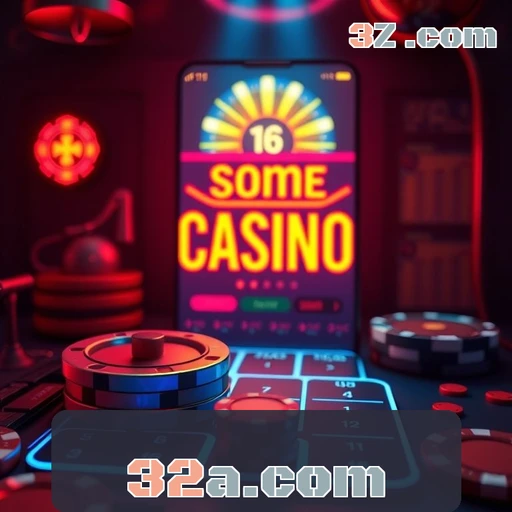 32a.com Aplicativos Disponíveis