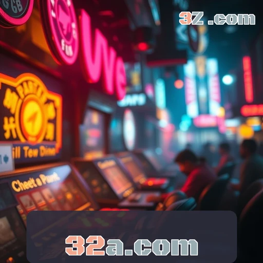 32a.com Cassino Online